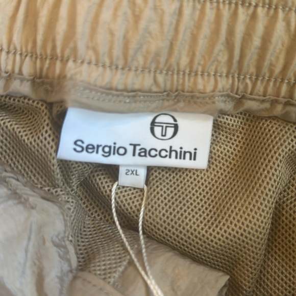 Men’s Sergio Tacchini track suit - Picture 4 of 5
